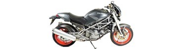916 S4 Monster