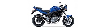 SV 650