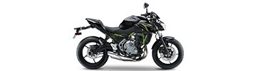 Z 650