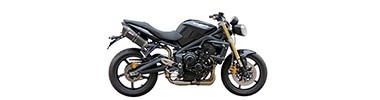 675 Street Triple