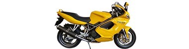 Ducati ST4