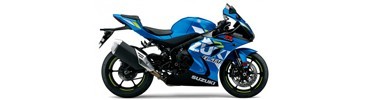 GSX-S 1000