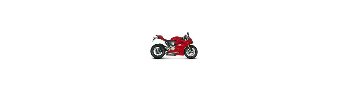 1199 Panigale