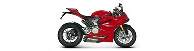 1199 Panigale