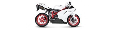 Ducati 848