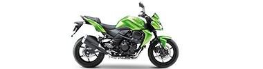 Z 750 