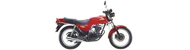 CB 250