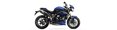 Speed Triple