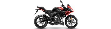 125 Tuono