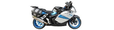 K 1200 S