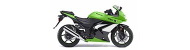 250 Ninja