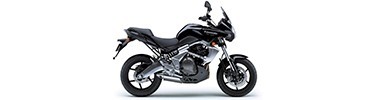 650 Versys