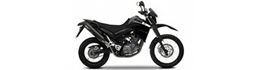 XT 660 R