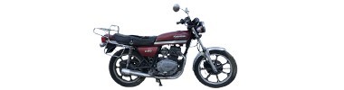 KZ 250