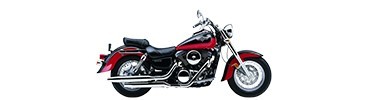 VN 1500 Vulcan