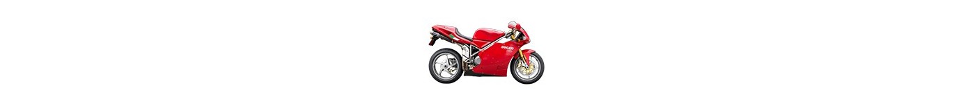 Ducati 998 SBK S