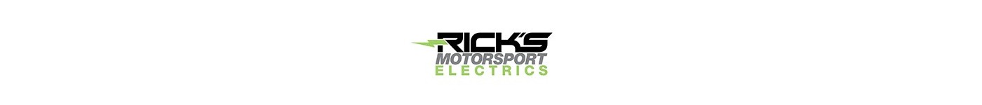 Ricks Motorsport Eléctrics Régulateur