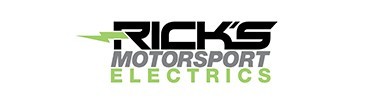 Ricks Motorsport Eléctrics Régulateur