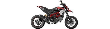821 Hyperstrada