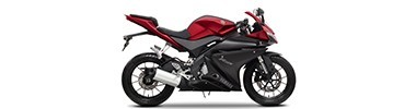 YZF R125