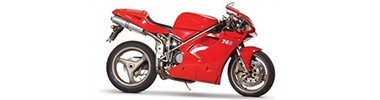 Ducati 748 SBK