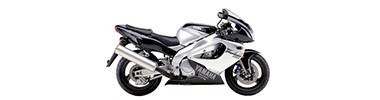 YZF 1000 R THUNDERACE