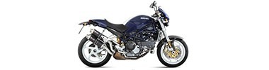 S2R 1000 Monster