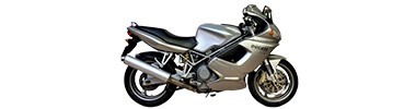 Ducati ST2