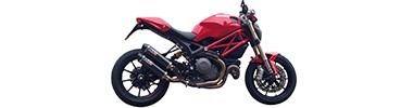 1100 Monster