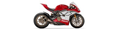 Ducati Panigale V4
