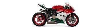 Ducati 1299 Panigale