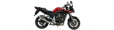 FAZER 1000 FZS