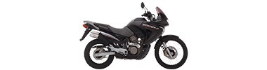 650 Transalp