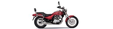 125 Eliminator