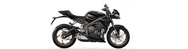 765 Street Triple RS / R
