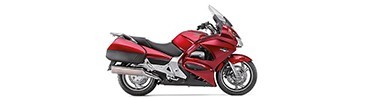 PAN EUROPEAN ST 1300 2002 - 2007 