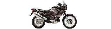 XTZ 750 Super Ténéré