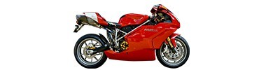 Ducati 999