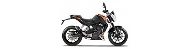 125 Duke 2013