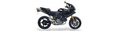 Multistrada 620 ie