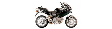 Multistrada 1000 DS