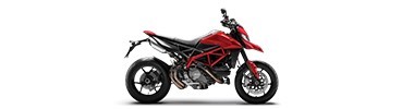Hypermotard / Hyperstrada