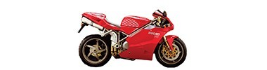 748 / 996 / 998 SBK