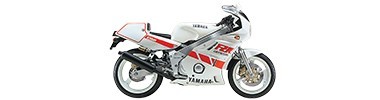 FZR 400 / 600 / 1000