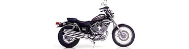 XV Virago