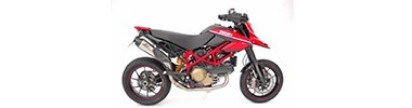 1100 Hypermotard