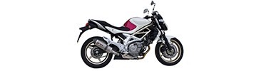 SVF 650 GLADIUS