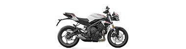 660 / 675 / 765 Street Triple S / R / RS