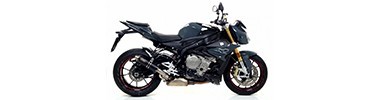 S1000 R 2017 - 2019