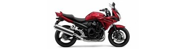 GSF 1250 
